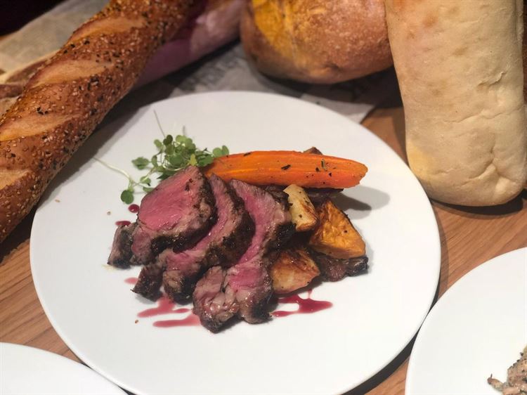 באווירת השנה החדשה: "גן הפקאן" מתרענן 2